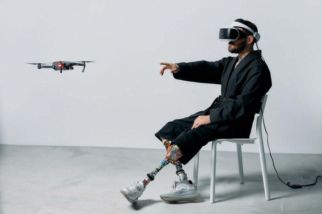 Bildungstechnologie Gamification Virtual Reality